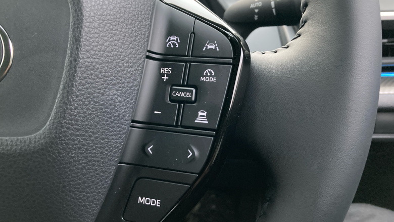 Toyota Prius 2.0 PHEV Excel 5dr CVT Hatchback